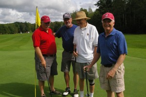 11 - Lake Lucerne Advancement Association