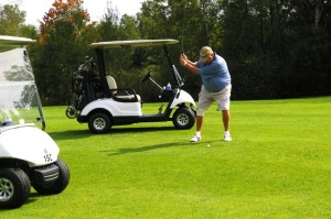 12 - Lake Lucerne Advancement Association