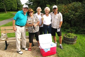 17 - Lake Lucerne Advancement Association