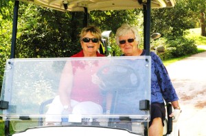 4 - Lake Lucerne Advancement Association