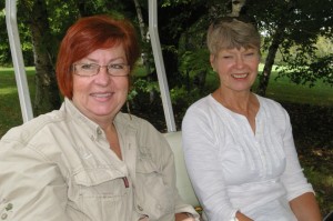 6 - Lake Lucerne Advancement Association