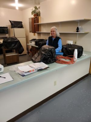 Spring Clean Up Day 5/15/2021 - Lake Lucerne Advancement Association