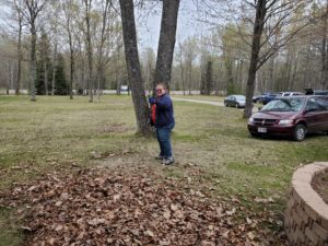 Spring Clean Up Day 5/15/2021 - Lake Lucerne Advancement Association