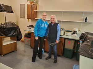 Spring Clean Up Day 5/15/2021 - Lake Lucerne Advancement Association