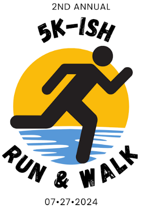 5kishRunWalk_2024 - Lake Lucerne Advancement Association